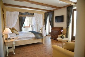 Lake Front Hotel Brenzone
