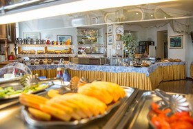 Lake Front Hotel Brenzone