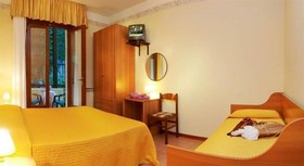 Hotel Rabay