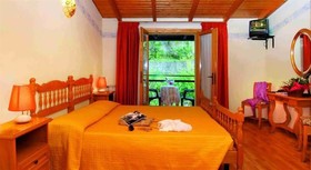 Hotel Rabay