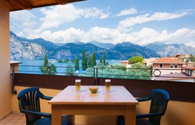 Hotel Residence Villa Isabella