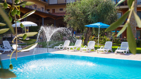 Hotel Residence Villa Isabella
