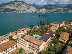 Hotel Residence Villa Isabella