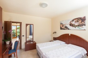 Hotel Residence Villa Isabella