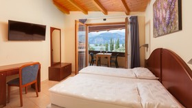 Hotel Residence Villa Isabella