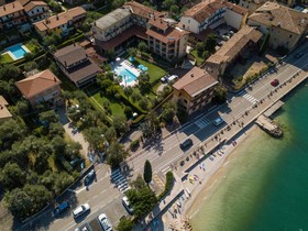 Hotel Residence Villa Isabella