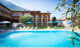 Hotel Residence Villa Isabella