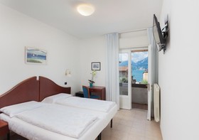 Hotel Residence Villa Isabella