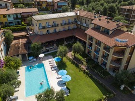 Hotel Residence Villa Isabella