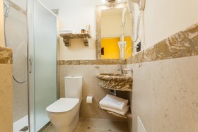 Hotel Residence Villa Isabella