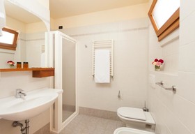 Hotel Residence Villa Isabella