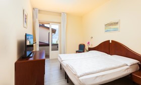 Hotel Residence Villa Isabella