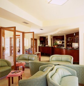 Hotel Residence Villa Isabella