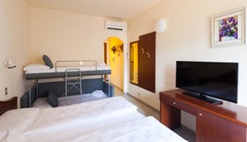 Hotel Residence Villa Isabella