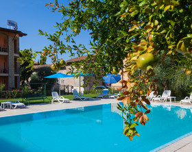 Hotel Residence Villa Isabella