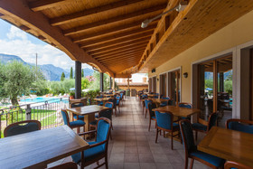 Hotel Residence Villa Isabella