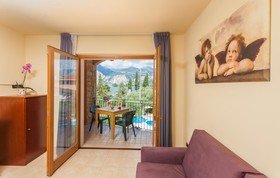 Hotel Residence Villa Isabella