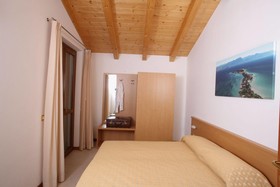 June Stay Lake Garda