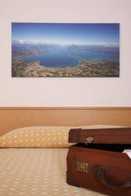 June Stay Lake Garda