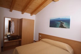 June Stay Lake Garda