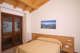 June Stay Lake Garda