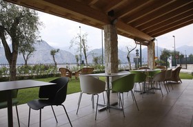 June Stay Lake Garda