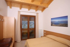 June Stay Lake Garda