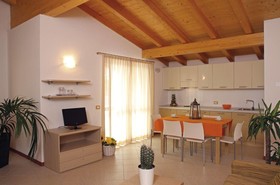 June Stay Lake Garda