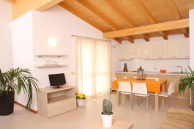 June Stay Lake Garda