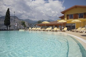 June Stay Lake Garda