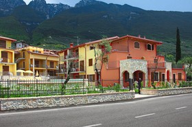 June Stay Lake Garda