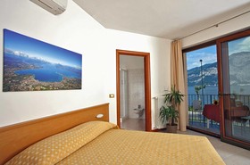 June Stay Lake Garda