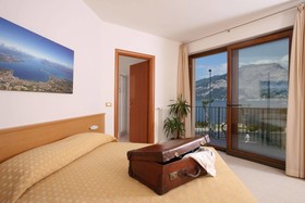 June Stay Lake Garda