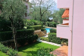 Residence Club Gardablù