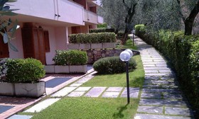 Residence Club Gardablù