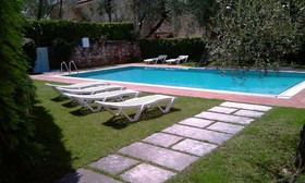 Residence Club Gardablù