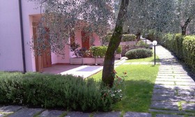 Residence Club Gardablù