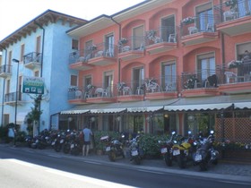 Hotel Smeraldo