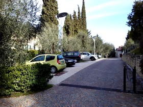 Garda Family House
