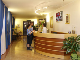 Garda Family House