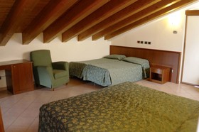 Garda Family House