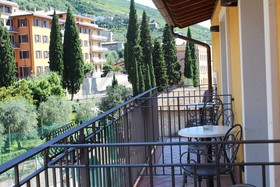 Garda Family House