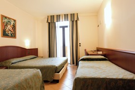 Garda Family House