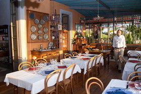 Bellavista Boutique Hotel
