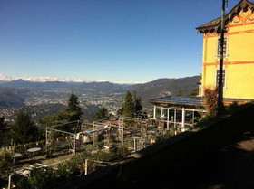 Bellavista Boutique Hotel