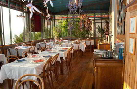 Bellavista Boutique Hotel