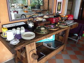 Bellavista Boutique Hotel