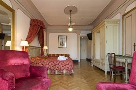 Hotel Britannia Excelsior