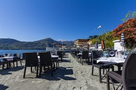 Hotel Britannia Excelsior