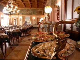 Hotel Britannia Excelsior